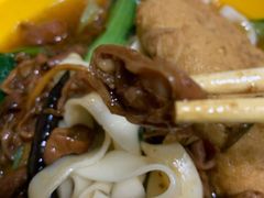 -和家乐安徽太和牛肉板面