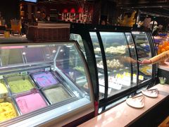 -加餐海鲜自助(宝龙一城店)