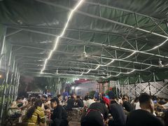 -向民炒鸡老店(火车站店)