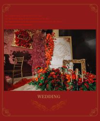 -HELLO你好婚礼婚庆策划