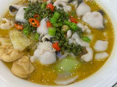 -五谷屯私房菜·始于2005(中山陵童卫路店)