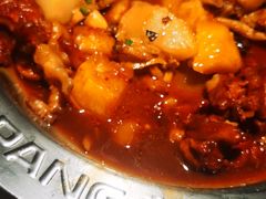 -胖哥俩肉蟹煲(石家庄长安万达店)