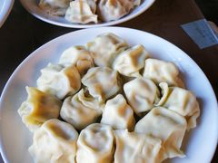 -大眼锅贴饺子(河西店)