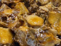 -南来顺饭庄·清真(南菜园店)