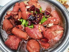 -春满园生态餐厅(南宫路店)