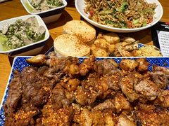 -肉串汪(月坛店)