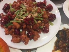 飘香鸡-包子大王(新泽巷店)