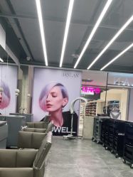 -斑斓色彩沙龙