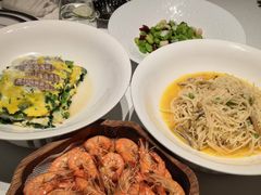 -怡情荟•海鲜青岛菜(五四广场旗舰店)