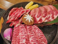 -九田家黑牛烤肉料理(石路天虹店)