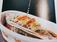 -巴依老爷新疆美食(天津远洋乐堤港店)