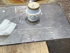 -十八字金·银饰·开蚌DIY·手工体验团建(富力广场店)