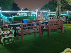 -北门涮肉·炭火铜锅涮肉(什刹海店)