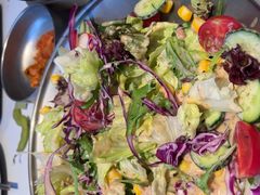 -范儿·嫂子烤肉·精致炭火烤肉(长治路店)