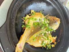 -静之湖湖畔餐厅