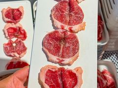 -北五环老北京自助铜锅涮肉·烧烤(黑泉路店)
