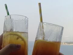 -瑰丽酒店·海吧·天际下午茶·现场DJ·天台酒吧