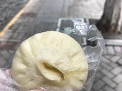 -韩包子(青石桥店)