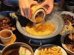 -吃饭皇帝大(解放西路店)