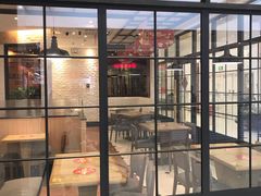 门面-老娘舅(苏州中心大道西大润发店)