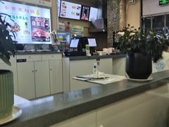 -马兰拉面(西直门外店)