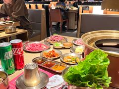 -西塔老太太泥炉烤肉(亚运村店)