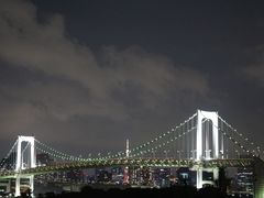 -台场海滨公园船码头