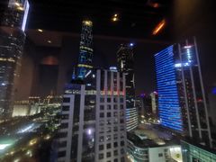 -广州富力君悦大酒店·凯菲厅