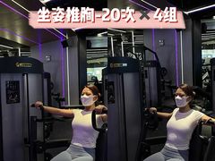 -INGYM(园区印象城馆)