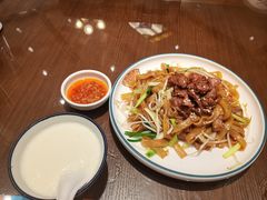 -岭南小生·粤港点心(南门口店)