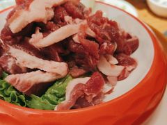 -额尔敦草原涮羊肉·烧烤(冻青树总店)