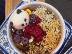 -来涮蜀鲜货火锅串串香(菜市口店)