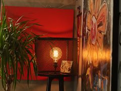 -nodcafe(M50创意园店)