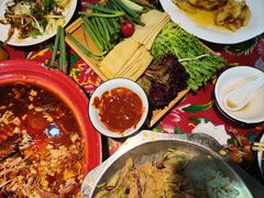 -人民公社大食堂(顺义总店)