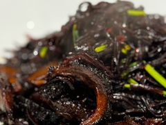 -甄御•海鲜新青岛菜(麦岛店)