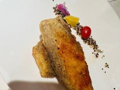 -俄士厨房(环球港店)