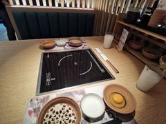 -温野菜涮涮锅(曲江大悦城店)