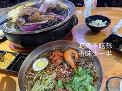 大蒜-吉志烤肉(太原总店)