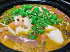 传统毛血旺-麻六记(虹桥南丰城)