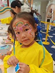 -奈尔宝家庭中心·亲子餐厅(苏州大悦城店)