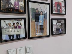 -咏春拳学总会·一拳咏春(双井店)