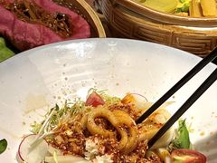 -東舍食唐精品陕菜馆