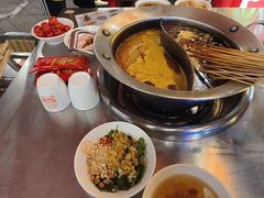-钢管厂五区小郡肝火锅串串香(总店)