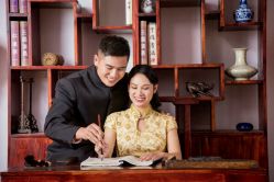 -金夫人婚纱摄影(华南店)