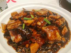 -宁波状元楼酒店(和义路店)