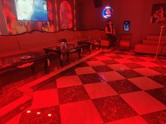 -圣地雅歌KTV(市府广场店)