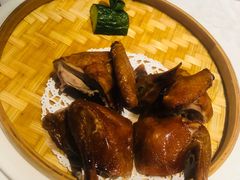 -麒茗餐厅·粤菜·宴会厅·海鲜(锦绣路店)
