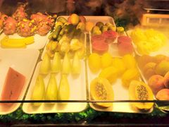 -八一路好吃街(雨田商务大厦店)