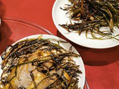 -老吉士酒家(天平路店)