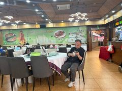 -绿雅居原生态农庄(小涌店)